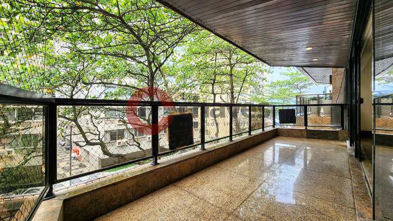 Conheça 20240917_143253~2 do imóvel - Apartamento 3 quartos à venda Leblon, Rio de Janeiro - R$ 6.000.000 - CIAP30175 - 5 20240917_143253~2 - 5