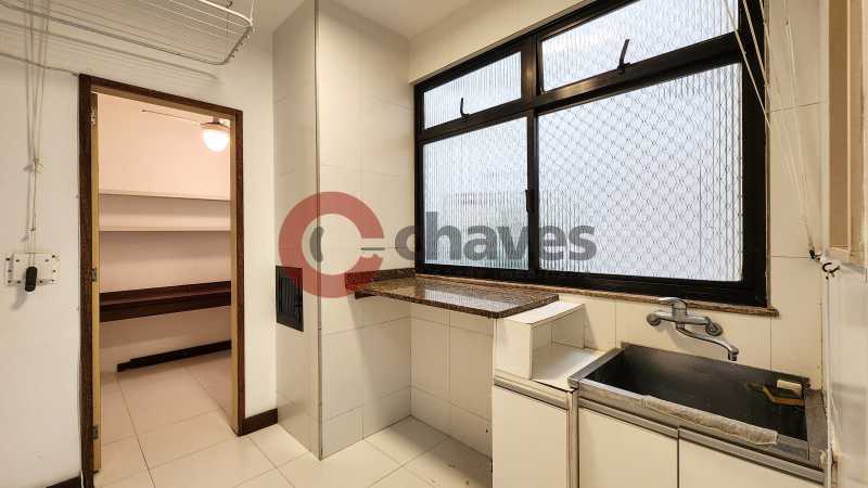 Conheça 20240917_143840~2 do imóvel - Apartamento 3 quartos à venda Leblon, Rio de Janeiro - R$ 6.000.000 - CIAP30175 - 11 20240917_143840~2 - 11