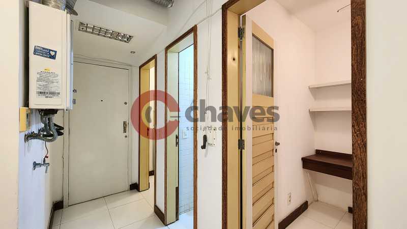 Conheça 20240917_143854~2 do imóvel - Apartamento 3 quartos à venda Leblon, Rio de Janeiro - R$ 6.000.000 - CIAP30175 - 12 20240917_143854~2 - 12