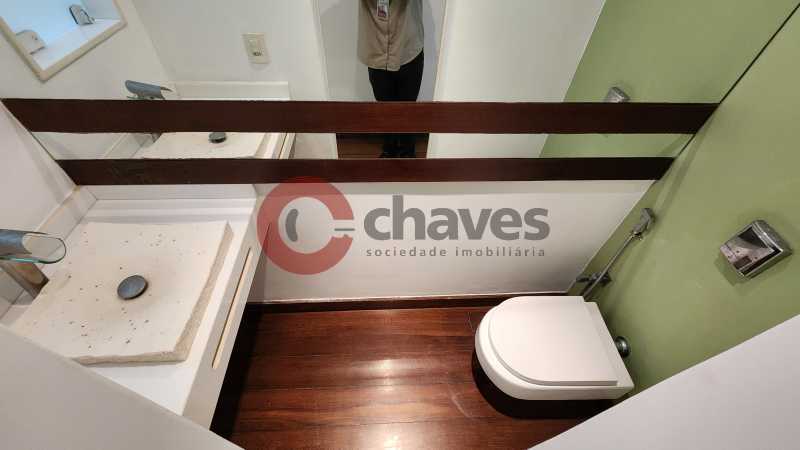 Conheça 20240917_143930 do imóvel - Apartamento 3 quartos à venda Leblon, Rio de Janeiro - R$ 6.000.000 - CIAP30175 - 13 20240917_143930 - 13