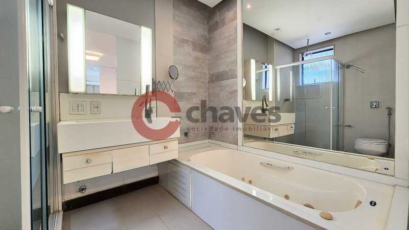 Conheça 20240917_144658~2 do imóvel - Apartamento 3 quartos à venda Leblon, Rio de Janeiro - R$ 6.000.000 - CIAP30175 - 21 20240917_144658~2 - 21