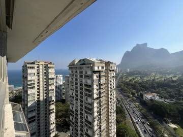 Cobertura 6 quartos à venda São Conrado, Rio de Janeiro - R$ 4.500.000 - CICO60002