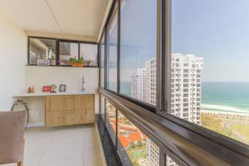 Apartamento 2 quartos à venda Barra da Tijuca, Rio de Janeiro - R$ 1.080.000 - CIAP20122