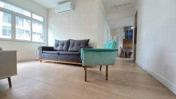 Apartamento 4 quartos à venda Copacabana, Rio de Janeiro - R$ 1.470.000 - CIAP40073