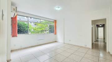 Apartamento 3 quartos à venda Leblon, Rio de Janeiro - R$ 1.650.000 - CIAP30174