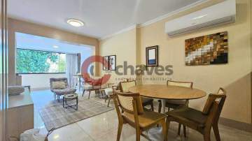 Apartamento 2 quartos à venda Barra da Tijuca, Rio de Janeiro - R$ 1.390.000 - CIAP20126