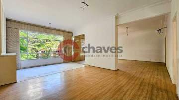 Apartamento 4 quartos à venda Leblon, Rio de Janeiro - R$ 4.700.000 - CIAP40078