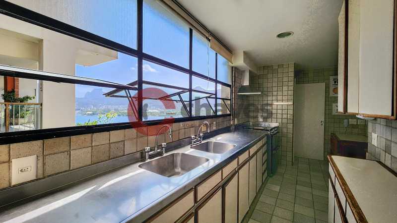 Cozinha 3 - 27