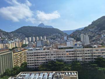 Kitnet/Conjugado 30m² à venda Copacabana, Rio de Janeiro - R$ 400.000 - CIKI10007