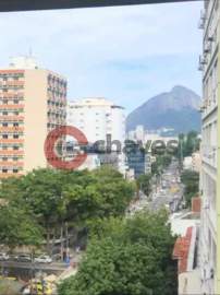 Conjunto de Salas à venda Jardim Botânico, Rio de Janeiro - R$ 2.800.000 - CICS00009
