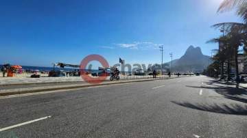 Apartamento 1 quarto à venda Ipanema, Rio de Janeiro - R$ 1.150.000 - CIAP10052