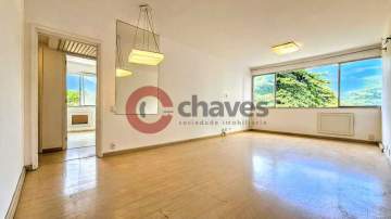 Apartamento 3 quartos à venda Leblon, Rio de Janeiro - R$ 1.900.000 - CIAP30186
