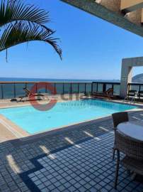 Flat 2 quartos para alugar Ipanema, Rio de Janeiro - R$ 12.600 - CIFL20009