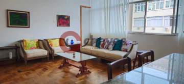 Apartamento 3 quartos à venda Copacabana, Rio de Janeiro - R$ 1.380.000 - CIAP30191
