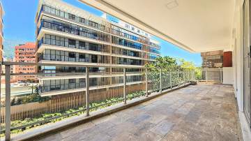 Apartamento 3 quartos à venda Leblon, Rio de Janeiro - R$ 2.600.000 - CIAP30192