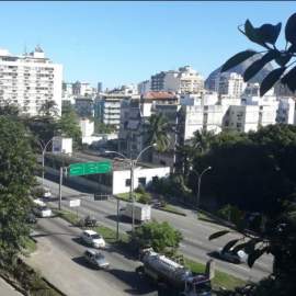 Apartamento 2 quartos à venda Jardim Botânico, Rio de Janeiro - R$ 630.000 - CIAP20141