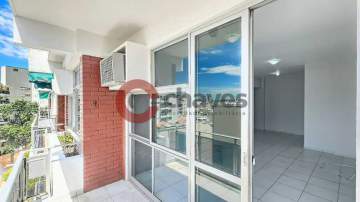 Imperdível - Apartamento 2 quartos à venda Copacabana, Rio de Janeiro - R$ 903.000 - CIAP20147