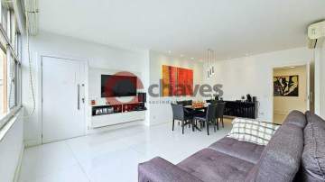 Ótima localização - Apartamento 3 quartos à venda Lagoa, Rio de Janeiro - R$ 1.950.000 - CIAP30203