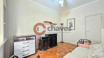 Apartamento 1 quarto à venda Ipanema, Rio de Janeiro - R$ 750.000 - CIAP10062