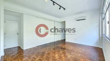 Apartamento 2 quartos à venda Leblon, Rio de Janeiro - R$ 2.000.000 - CIAP20156