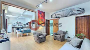 Apartamento 2 quartos para alugar Leblon, Rio de Janeiro - R$ 11.000 - CIAP20158