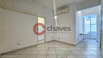 Apartamento 1 quarto à venda Ipanema, Rio de Janeiro - R$ 1.100.000 - CIAP10065
