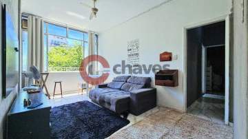 Apartamento 2 quartos para alugar Leblon, Rio de Janeiro - R$ 6.300 - CIAP20160