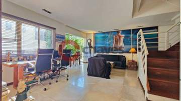 Cobertura 1 quarto à venda Gávea, Rio de Janeiro - R$ 2.400.000 - CICO10001