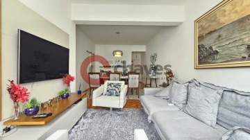 Apartamento 3 quartos à venda Leblon, Rio de Janeiro - R$ 2.390.000 - CIAP30205
