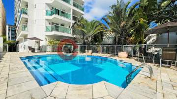 Apartamento 1 quarto à venda Botafogo, Rio de Janeiro - R$ 850.000 - CIAP10068