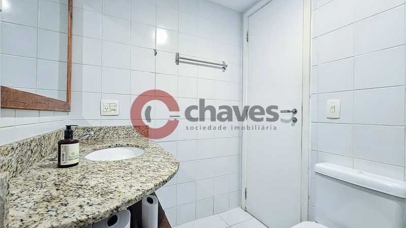 Conheça 20250401_091513~2 do imóvel - Apartamento 1 quarto à venda Botafogo, Rio de Janeiro - R$ 670.000 - CIAP10068 - 20 20250401_091513~2 - 20