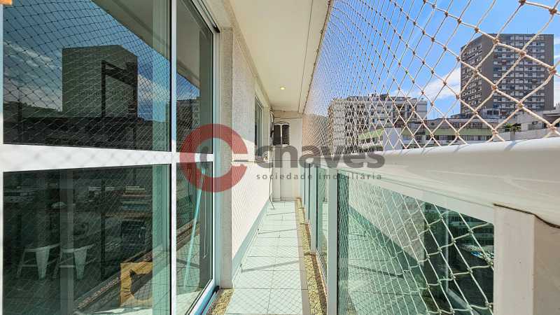Conheça 20250401_094958~2 do imóvel - Apartamento 1 quarto à venda Botafogo, Rio de Janeiro - R$ 670.000 - CIAP10068 - 3 20250401_094958~2 - 3