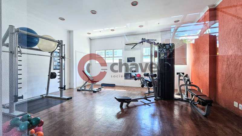 Conheça 20250401_100508~2 do imóvel - Apartamento 1 quarto à venda Botafogo, Rio de Janeiro - R$ 670.000 - CIAP10068 - 24 20250401_100508~2 - 24
