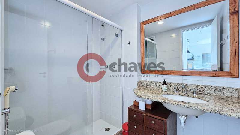 Conheça 20250401_233509~2 do imóvel - Apartamento 1 quarto à venda Botafogo, Rio de Janeiro - R$ 670.000 - CIAP10068 - 21 20250401_233509~2 - 21