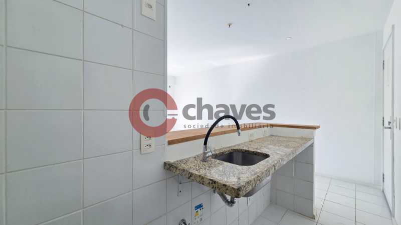 Conheça 20250822_094503~2 do imóvel - Apartamento 1 quarto à venda Botafogo, Rio de Janeiro - R$ 670.000 - CIAP10068 - 10 20250822_094503~2 - 10
