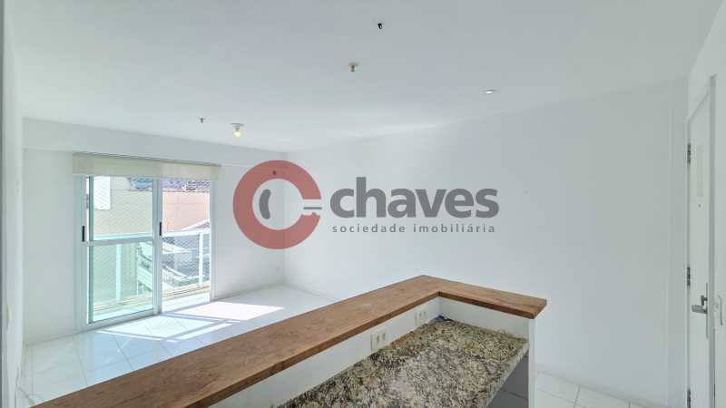 Conheça 20250822_094810~2 do imóvel - Apartamento 1 quarto à venda Botafogo, Rio de Janeiro - R$ 670.000 - CIAP10068 - 14 20250822_094810~2 - 14