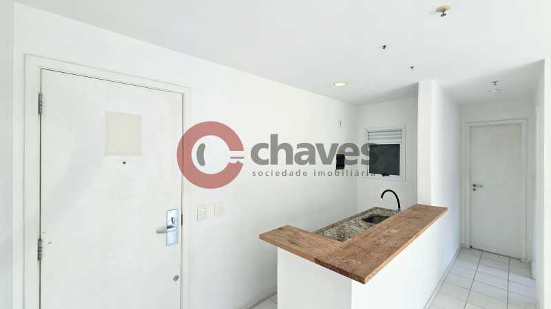 Conheça 20250822_095221~2 do imóvel - Apartamento 1 quarto à venda Botafogo, Rio de Janeiro - R$ 670.000 - CIAP10068 - 7 20250822_095221~2 - 7