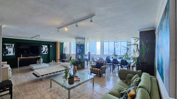 Apartamento 4 quartos para alugar Copacabana, Rio de Janeiro - R$ 23.000 - CIAP40084