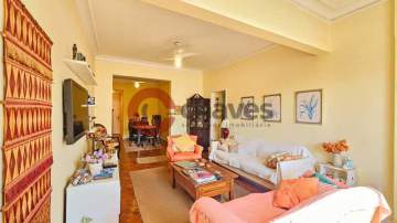 Apartamento 3 quartos à venda Ipanema, Rio de Janeiro - R$ 1.800.000 - CIAP30207