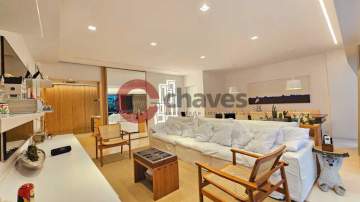 Apartamento 2 quartos à venda Ipanema, Rio de Janeiro - R$ 4.200.000 - CIAP20164