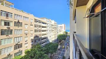 Apartamento 1 quarto à venda Copacabana, Rio de Janeiro - R$ 1.500.000 - CIAP10070