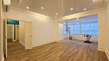 Apartamento 3 quartos para alugar Leblon, Rio de Janeiro - R$ 10.500 - CIAP30208
