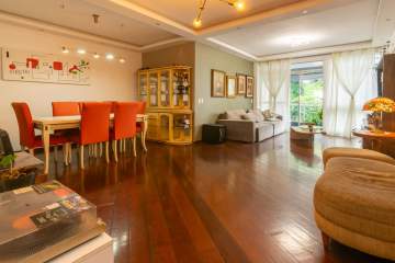 Apartamento 4 quartos à venda Tijuca, Rio de Janeiro - R$ 1.140.000 - CIAP40086