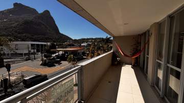 Apartamento 3 quartos à venda Barra da Tijuca, Rio de Janeiro - R$ 1.500.000 - CIAP30212
