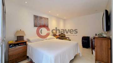 Casa em Condomínio 4 quartos à venda Jardim Botânico, Rio de Janeiro - R$ 4.100.000 - CICN40006