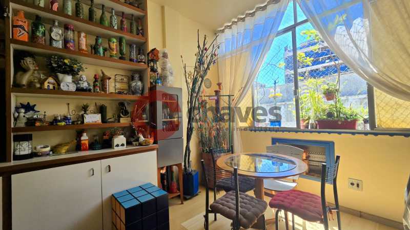 Conheça 20260325_110109~2 do imóvel - Apartamento 3 quartos à venda Botafogo, Rio de Janeiro - R$ 990.000 - CIAP30223 - 6 20260325_110109~2 - 6
