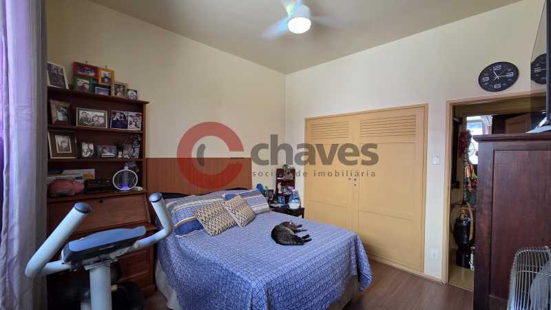 Conheça 20260325_111709 do imóvel - Apartamento 3 quartos à venda Botafogo, Rio de Janeiro - R$ 990.000 - CIAP30223 - 10 20260325_111709 - 10