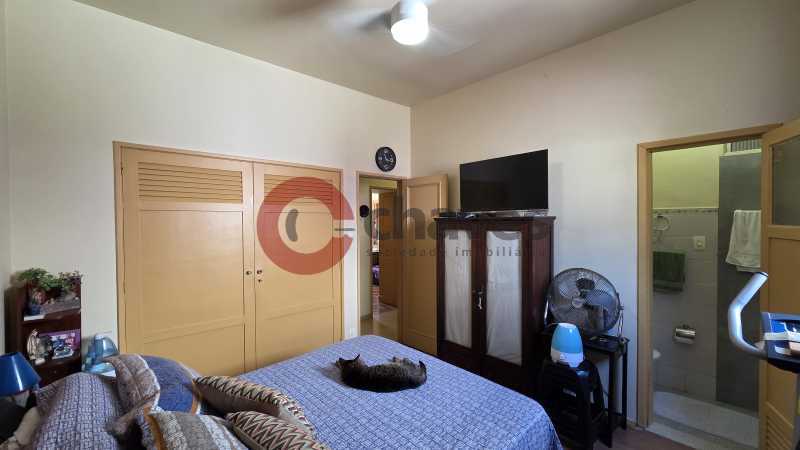 Conheça 20260325_111855 do imóvel - Apartamento 3 quartos à venda Botafogo, Rio de Janeiro - R$ 990.000 - CIAP30223 - 11 20260325_111855 - 11