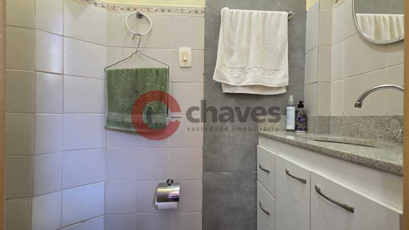 Conheça 20260325_111931 do imóvel - Apartamento 3 quartos à venda Botafogo, Rio de Janeiro - R$ 990.000 - CIAP30223 - 12 20260325_111931 - 12
