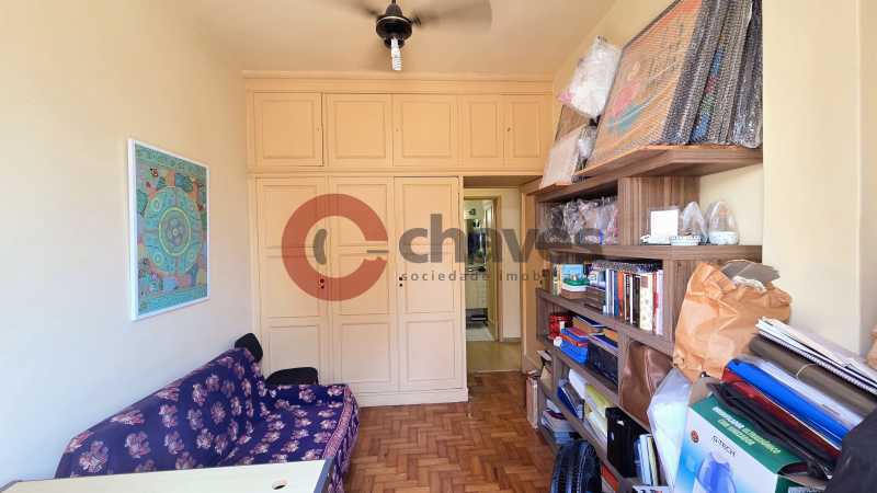Conheça 20260325_112620~2 do imóvel - Apartamento 3 quartos à venda Botafogo, Rio de Janeiro - R$ 990.000 - CIAP30223 - 16 20260325_112620~2 - 16